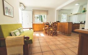 Casa Coral - San Jose